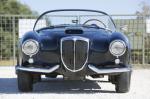Lancia Aurelia B24S America Spider by Carrozzeria Pinin Farina 1956 года